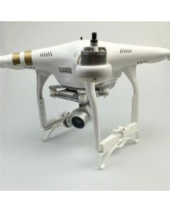 2Pcs Landing Gear Heighten Landing Gear Frame for DJI Phantom 3