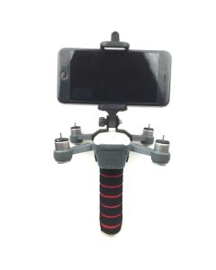 Handheld Steadygrip Modification Kit Portable Handle Gimbal Stabilizer For DJI Spark