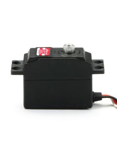 JX PDI-2504MG 25g Metal Gear Micro Digital Servo for RC Models