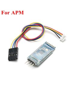 K8 V8 KBAR VBAR APM PIXHAWK Flight Control Bluetooth Module High-voltage Version