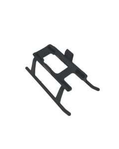 Fixed Extended Tripod Landing Skids Landing Gear Stabilizers For DJI Spark RC Quadcopter