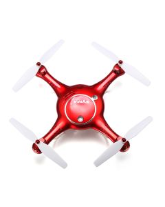 SYMA X5UW 720P WIFI FPV With 2MP HD Camera With Altitude Mode RTF