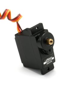 JX PS-1109MG 9g Metal Gear Analog Servo for RC Models