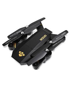 VISUO XS809HW WIFI FPV With Wide Angle HD Camera High Hold Mode Foldable Arm RTF