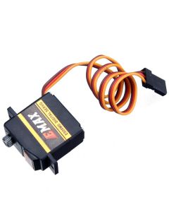 2PCS EMAX ES09MD Digital Swash Servo For 450 Helicopter With Metal Gear