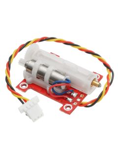 Scisky 1.9g Ultralight Digital Linear Servo For RC Helicopter Airplane