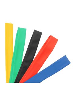Heat Shrinkage Tube Sleeving Wrap Wire Kit 1m Length