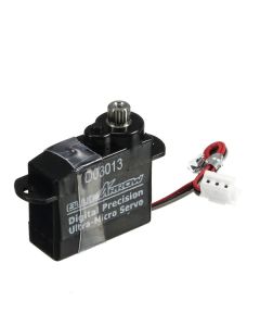 Blue Arrow D03013 Digital Ultra-Micro Precision Servo For Blade 130X Helicopter