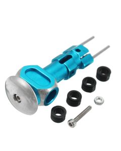 XFX 450 PRO RC Helicopter Parts Main Rotor Holder