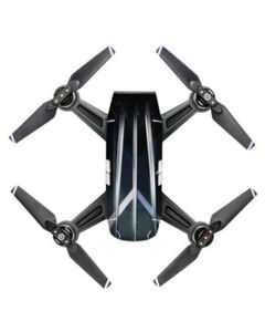 RC Quadcopter Spare Parts Waterproof Body Stickers For DJI SPARK