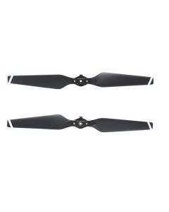 2 Pairs Original 8330 Quick Release Folding Propeller For DJI Mavic RC Quadcopter