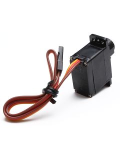 KST DS113MG Mini Metal Gear Servo for 450 RC Helicopter Swashplate
