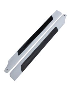 Tarot 325MM Carbon Fiber Main Rotor Blade TL1158-06 F01725