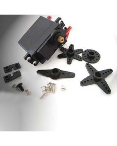 Esky Digital Servo RC Spare Parts 7.5g for all Esky RC Heli 000155