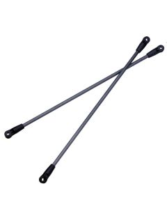 Walkera Master CP Helicopter Spare Parts Tail Strut HM-Master CP-Z-13