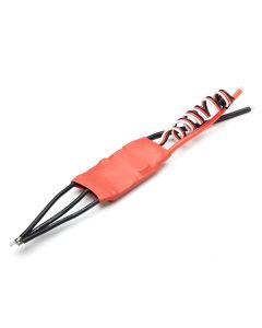 Red Brick 25A ESC Brushless ESC BEC:5V2A HW25A