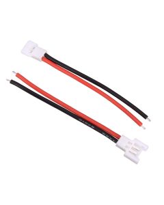 RC helicopter Parts Silicone Battery Charging Cable