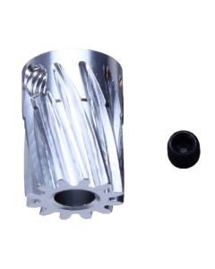 Tarot 450 RC Helicopter Accessories Helical Gear(12T) TL45157