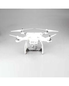 Gimbal Camera Lens Protector Board for DJI Phantom 3