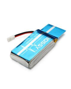 Bossy Syma X5SW X5SC Spare Part 3.7V 1000Mah 25C Va32 Upgraded Lipo Battery