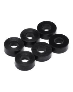 Hisky HCP100S RC Helicopter Parts Main Rotor Hub O-ring 800391
