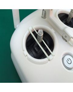 3D Printing Remote Joystick Steel Ring Resistance Controller For DJI Phantom 3 Inspire 1