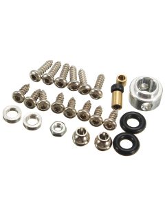 XFX Trex 450 V2 RC Helicopter Parts Screw Set