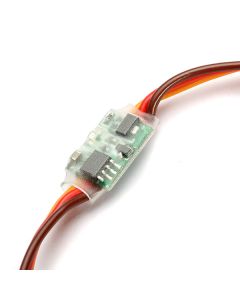 Servo Inverter Servo Reverse Support High Pressure Servo 3V-24V