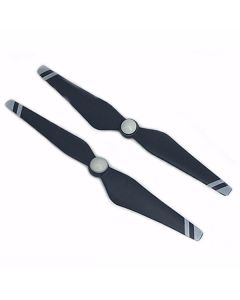 9450S Carbon Fiber Plastic Compound CW/CCW Propellers For DJI Phantom 4