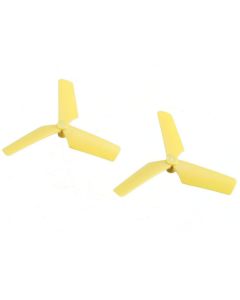 Flying3D FY919 RC Quadcopter Spare Parts 3-Blade Propeller Props A/B
