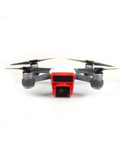 Sunnylife Camera Lens Hood Sunshade Protective Cover For DJI Spark