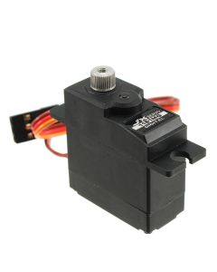 JX Digital Servo 17g Metal Gear PDI-1181MG For RC Model