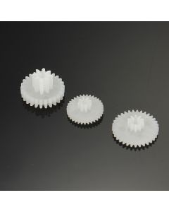 Walkera Main Servo Gear Set for V120D02S/M120D01/V120D05/4G6/4#6