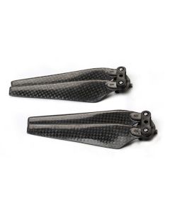 2PCS Carbon Fiber 8330F Foldable Propeller Props Blades For DJI Mavic Pro RC Quadcopter