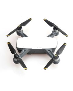 2 Pair Quick Release 4730S Folding Propellers Carbon Nylon Prop Blade for DJI SPARK RC Quadcopter