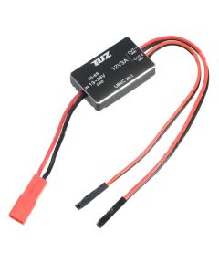 TUZ 5V 12V 3A UBEC-3A DC-DC Buck Module Step Down Converter for FPV UBEC285 UBEC2812