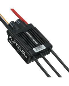Hobbywing Platinum 25A V4 40A V4 Brushless ESC for RC Models