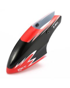 Esky 150X RC Helicopter Parts Canopy 006317