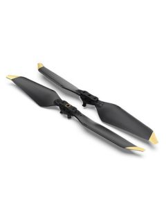 2Pcs 8331 Noise Reduction Quick Release Propellers For DJI Mavic Platinum Version