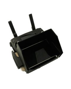 Transmitter Hood Cover Remote Controller Monitor Sunshade for DJI Mavic Pro Spare Parts