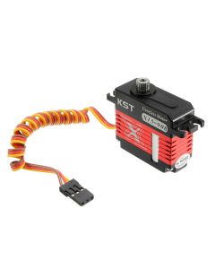 KST X15-908 Micro Digital Servo For Goblin 500 Class RC Helicopter Airplane 1/12 Car
