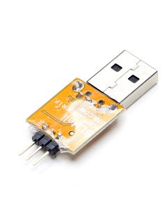 KINGKONG ESC PC Software Communication Adapter USB Linker For BLHeli Firmware