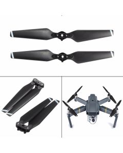 2pcs 8330F Quick Release Folding Propeller Prop CW/CCW For DJI Mavic Pro Drone