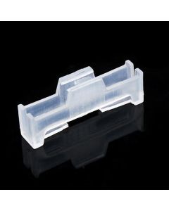 10Pcs Servo Extension Cord Fastener Plug Fixed Block for RC Helicopters