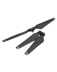 2pcs Folding Propeller Quick Release 8330 CW/CCW Prop for DJI Mavic Pro Drone