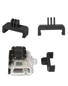 Camera Holder GoPro Camera Gimbal Mount for DJI Inspire 1 RC Quadcopter