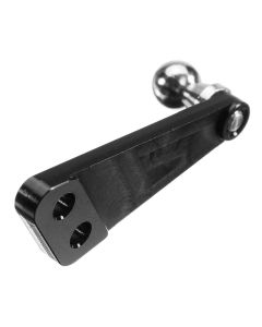 XLPOWER 520 RC Helicopter Parts Tail Rotor Control Arm