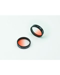 Filter Lens colorful Gradient Filter Lens Gradient Red Orange Blue Gray for DJI Phantom 4 Phantom 3