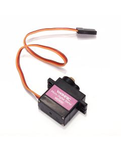 VWINRC TREX 450 Spare Parts Metal Gear Digital Servo MG90D