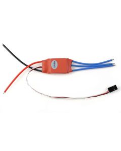 Red Brick 30A ESC Brushless ESC BEC 5V3A HW30A